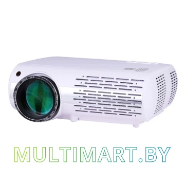 Проектор CACTUS CS-PRO.02WT.WXGA-A картинка 3